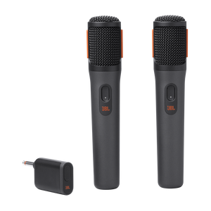 JBL PartyBox On-The-Go