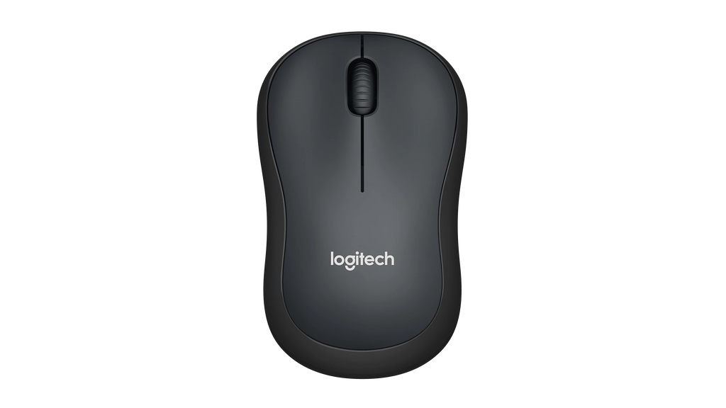 Logitech M220 Silent Wireless Mouse