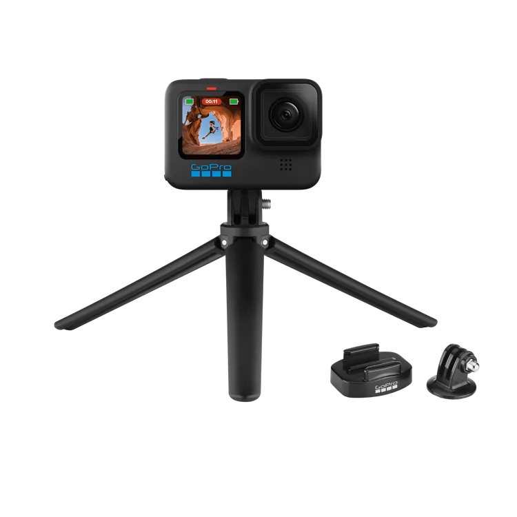 GO PRO GRIPOD
