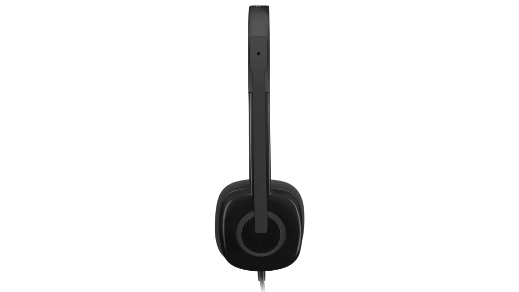 Logitech H151 Stereo Headset