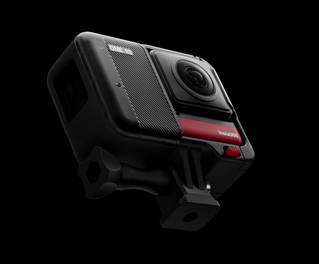 Insta360 ONE RS Twin Edition Price in Kenya – KES 65,000.00 | Tijad Tech Solutions