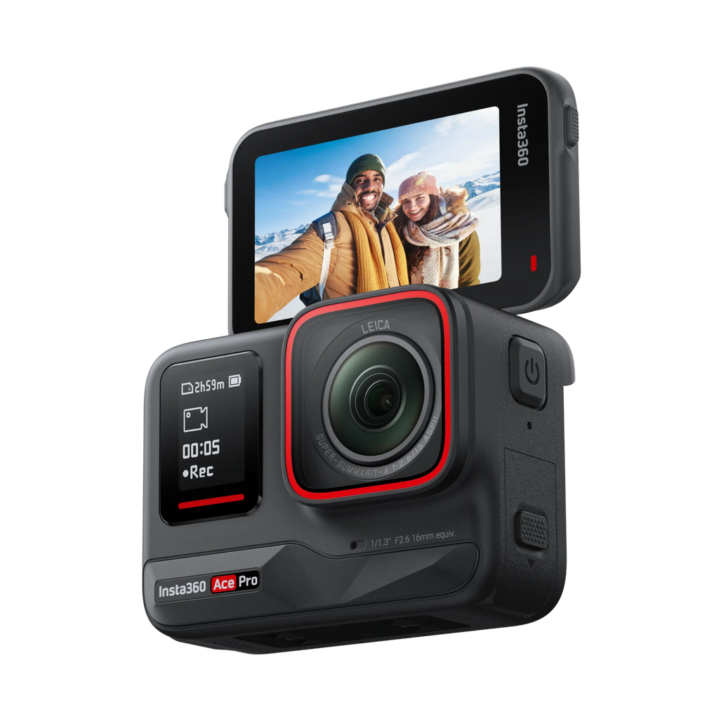 INSTA 360 ACE PRO