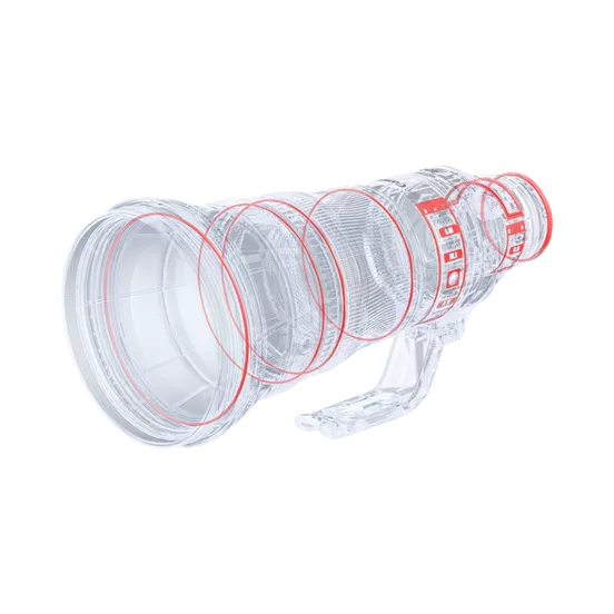 Canon RF 400mm f/2.8L IS USM Lens Price in Kenya – KES 1,690,000.00