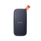 SanDisk portable SSD