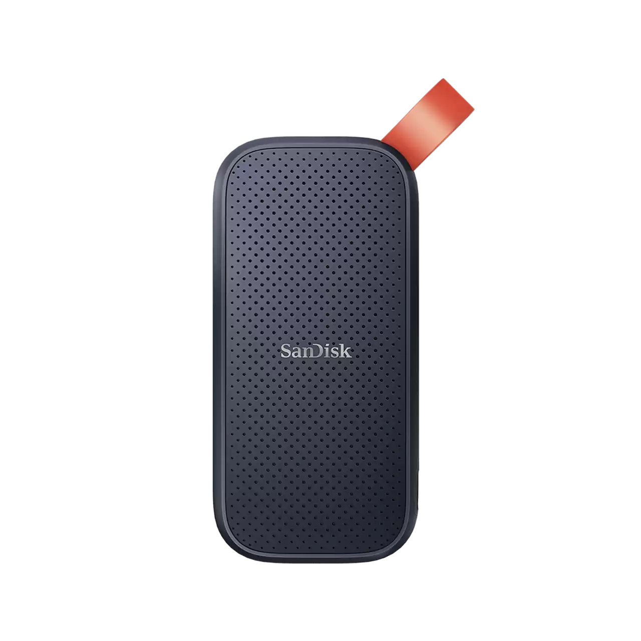 SanDisk portable SSD