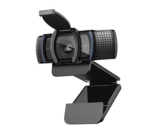 Logitech C920s Pro HD Webcam