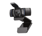 Logitech C920s Pro HD Webcam