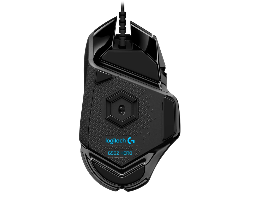 Logitech G502 SE HERO Wired Gaming Mouse