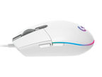 Logitech G203 LIGHTSYNC Wired Gaming Mouse