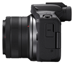 Canon EOS R50 (18-45mm + 55-210mm Dual Lens Kit) Price in Kenya – KES 131,000.00