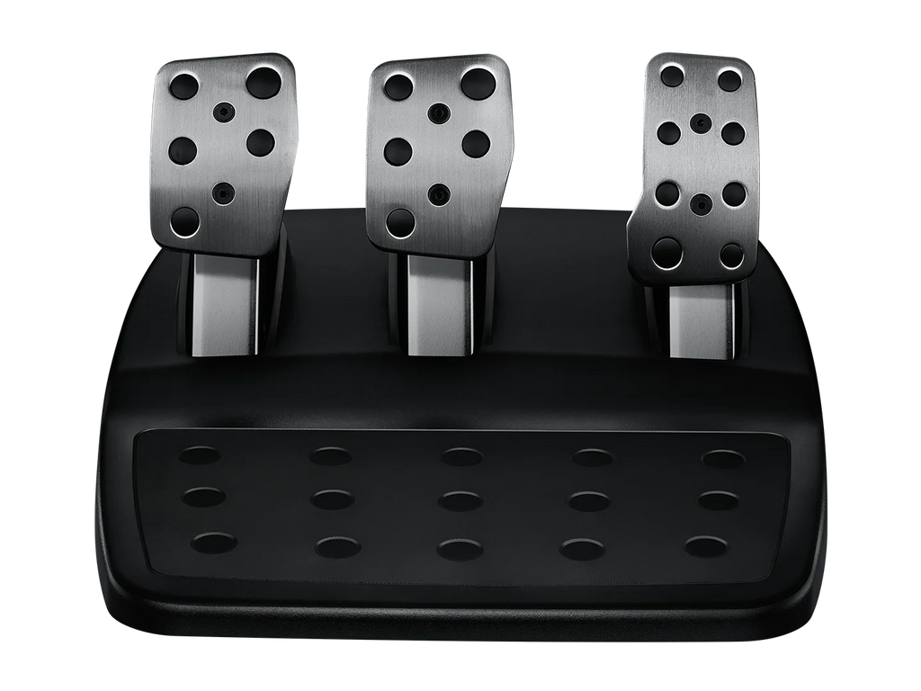 Logitech G920 Driving Force Racing Wheel