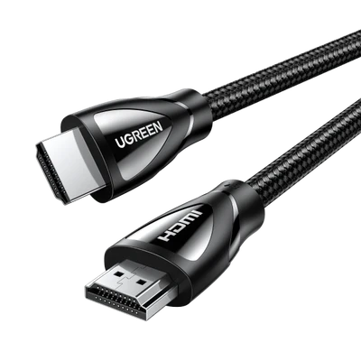 Ugreen HDMI Round Cable 10m