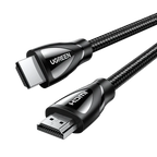 Ugreen HDMI Round Cable 10m