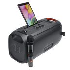 JBL PartyBox On-The-Go