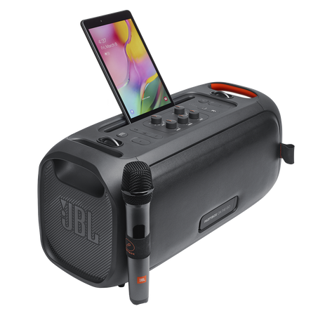 JBL PartyBox On-The-Go