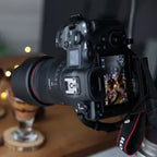 Canon RF 35mm f/1.4L VCM Lens Price in Kenya – KES 250,000.00