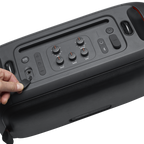 JBL PartyBox On-The-Go