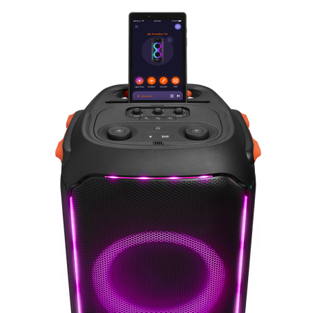 JBL PartyBox 710 – Powerful Sound & Ultimate Party Experience