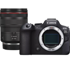 Canon EOS R6 Mark II with RF 24-105mm f/4L IS USM Lens Price in Kenya – KES 344,500.00