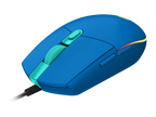 Logitech G203 LIGHTSYNC Wired Gaming Mouse