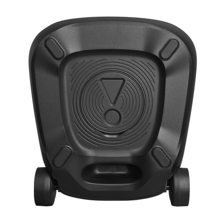 JBL PartyBox Stage 320 – Ultimate Party Speaker with Deep Bass & LED Light Show