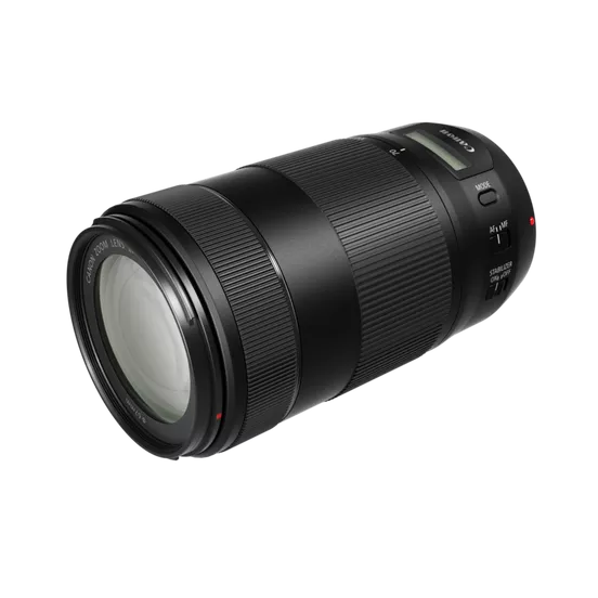 Canon EF 70-300mm f/4-5.6 IS II USM Lens Price in Kenya – KES 70,000.00