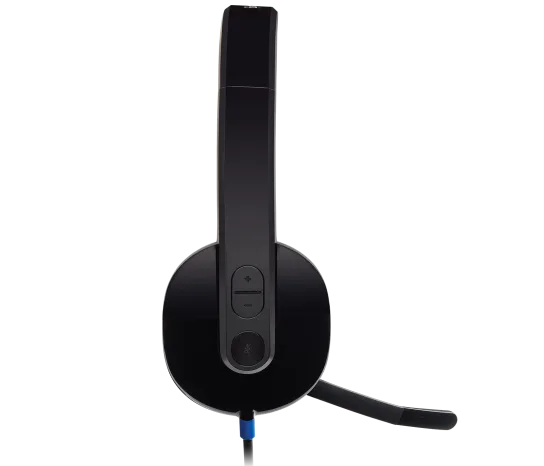 Logitech H540 USB Headset