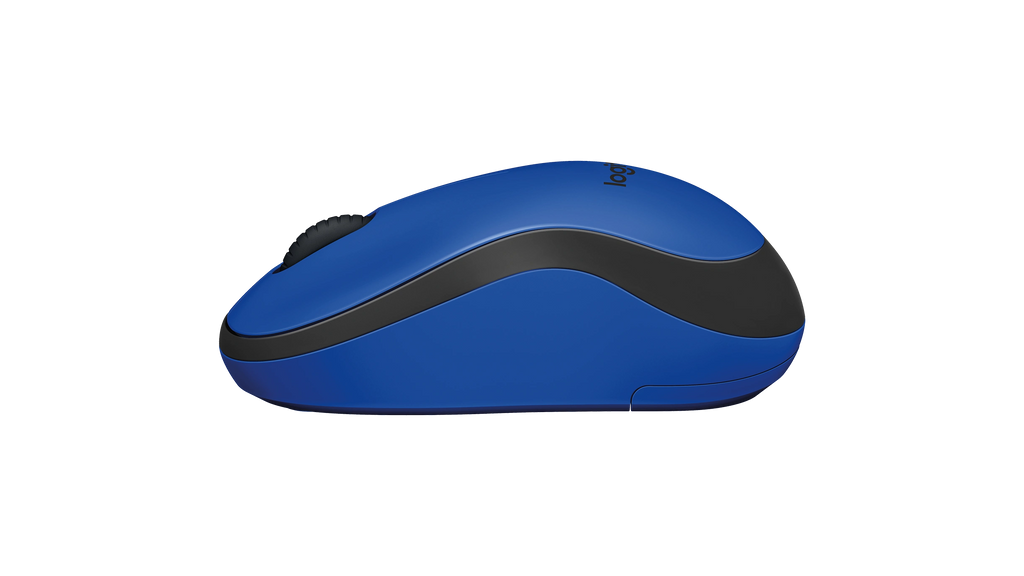 Logitech M221 Silent Wireless Mouse