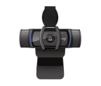 Logitech C920s Pro HD Webcam
