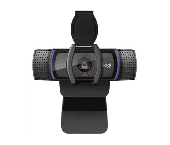 Logitech C920s Pro HD Webcam