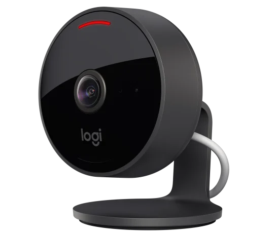 Logitech Circle View Camera