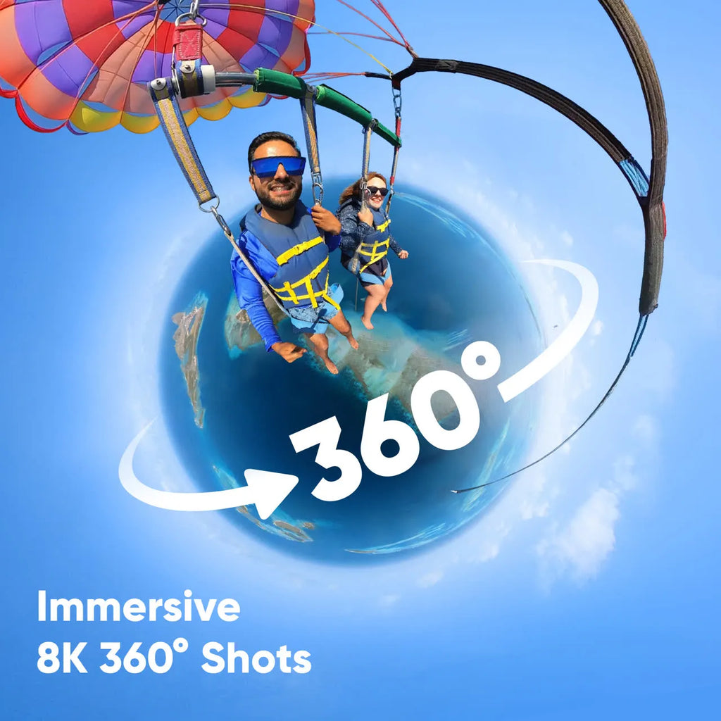 INSTA360 ONE X4