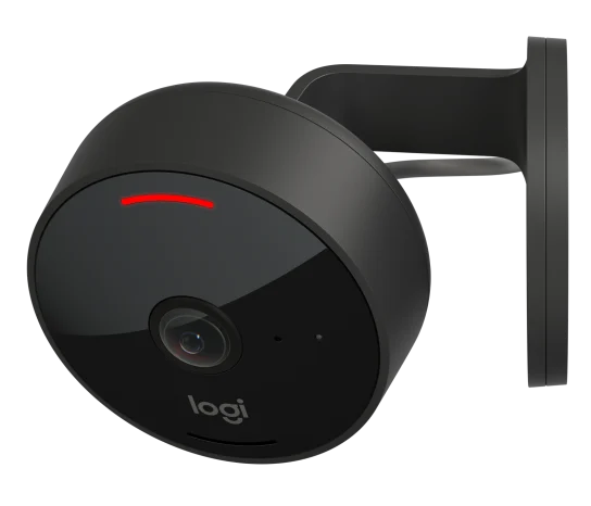 Logitech Circle View Camera