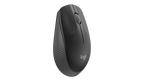 Logitech M190 Grey Wireless Mouse
