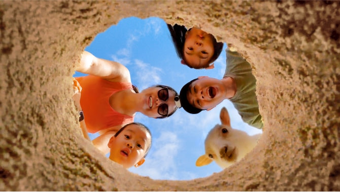 INSTA360 GO 3