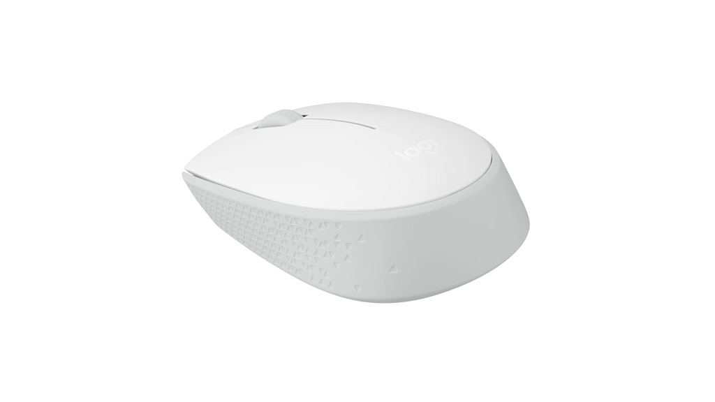 Logitech M171 Wireless Mouse