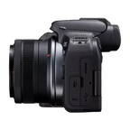 Canon EOS R10 Mirrorless Camera with 18-150mm Lens