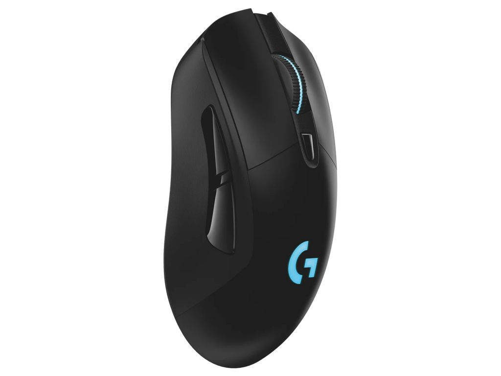 Logitech G703 LIGHTSPEED Wireless Gaming Mouse