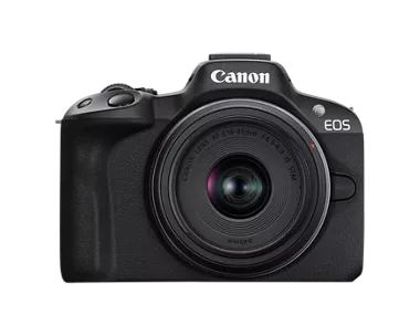 Canon EOS R50 Content Creator Kit Price in Kenya – KES 95,000.00