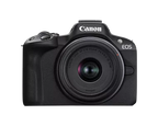 Canon EOS R50 Content Creator Kit Price in Kenya – KES 95,000.00