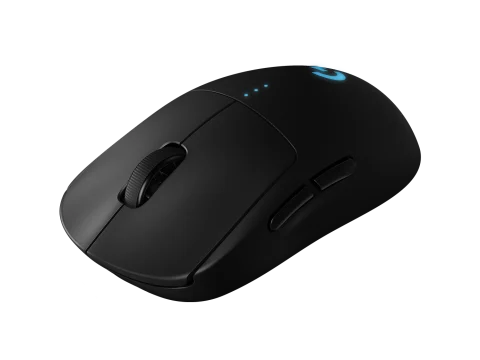 Logitech G Pro Wireless Gaming Mouse