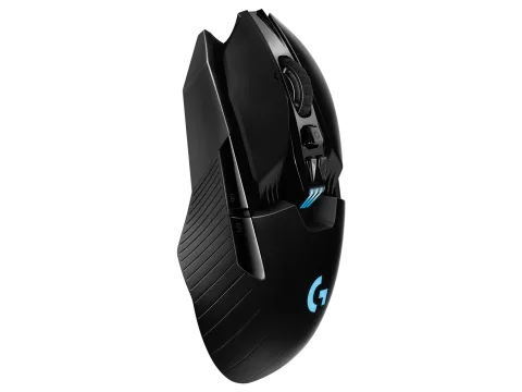 Logitech G903 LIGHTSPEED Wireless Gaming Mouse