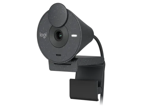 Logitech Brio 305 Graphite Full HD Webcam