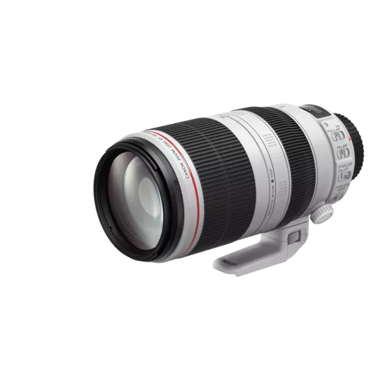 Canon EF 100-400mm f/4.5-5.6L IS II USM Lens Price in Kenya – KES 240,000.00