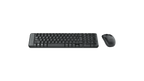 Logitech MK220 Wireless Keyboard and Mouse Combo