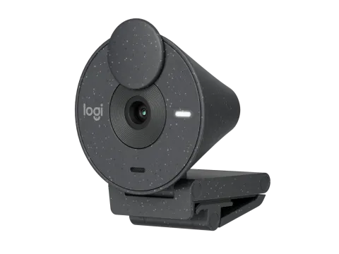 Logitech Brio 305 Graphite Full HD Webcam