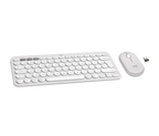 Logitech Pebble 2 Combo (Keyboard K380s and Mouse M350s)