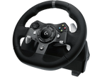 Logitech G920 Driving Force Racing Wheel