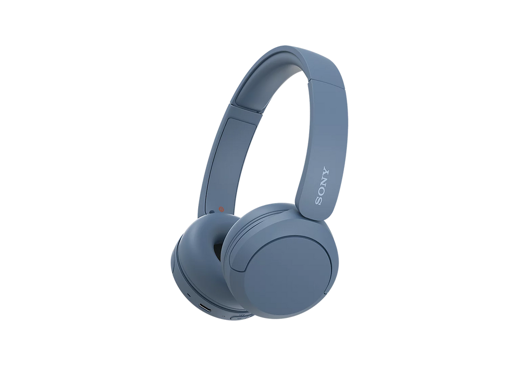 Sony WH-CH520 Wireless On-Ear Headphones Price in Kenya – KES 4,900.00