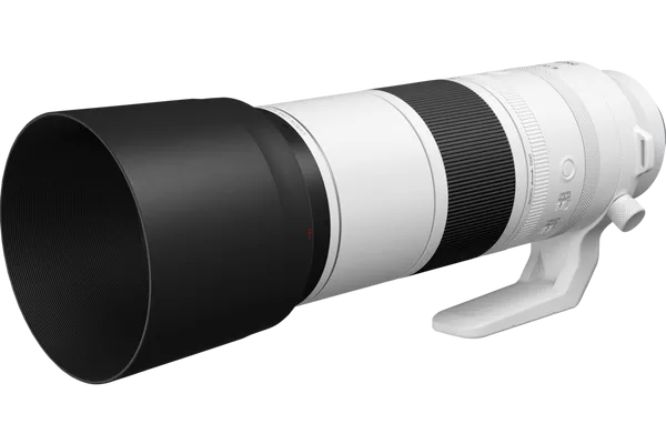 Canon RF 200-800mm f/6.3-9 IS USM Lens